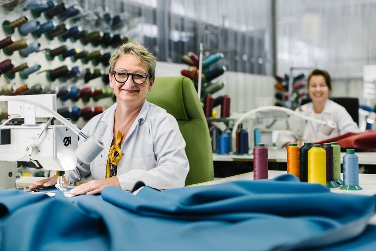 ÉVOLUTIONS – Changements à la tête de l’entreprise emblématique basque, Sokoa